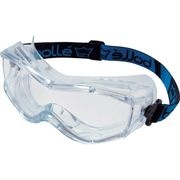 ｂｏｌｌｅ　ＳＡＦＥＴＹ　ストーム　眼鏡対応ゴーグル