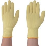 ＡＳ　安全手袋（ケプラー製）ＣＲ－１００１