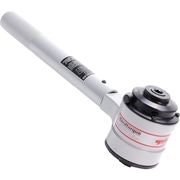 ＮＯＲＢＡＲ　倍力レンチ　ＨＴ３マニュアルトルクマルチプライヤー　倍率１５．５　出力トルク１３０－１３００Ｎ・ｍ