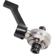 ＮＯＲＢＡＲ　倍力レンチ　ＨＴ３マニュアルトルクマルチプライヤー　倍率５　出力トルク２００－２７００Ｎ・ｍ