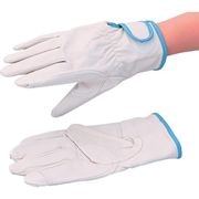 ＡＳ　レスキュータイプ皮手袋　２００ＹＰ　Ｌ