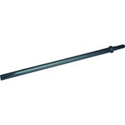 ＮＰＫ　フラットチゼルロング　長さ５００ｍｍ　角込（Ｈ）ＡＡ－１ＡＳＰ～３ＳＰ用