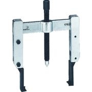 FORZA スライド式ギヤプーラー(2本薄爪タイプ)