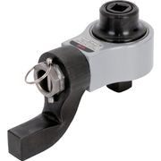 ＮＯＲＢＡＲ　ＨＴ３－１０００マニュアルトルクマルチプライヤー，　１００－１０００　Ｎ．ｍ，　１／２”入力　ｘ　３／４”出力