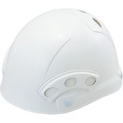 タニザワ　狭所用ヘルメット　ＳＴ＃１８４０－ＦＺ（ＥＰＡ）