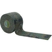 Ｇｅａｒ　Ａｉｄ　カモフラージュテープ　ＫＲＹＴＥＣ　ハイランダー