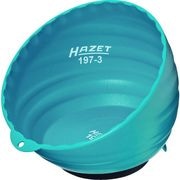 HAZET マグネチックカップ(カップ型パーツトレイ)
