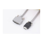 ３Ｍ　カメラリンク　ＰｏＣＬ　ケーブルアッセンブリ１ｍ