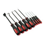 アストロプロダクツ 9PC ピックフックセット