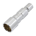 アストロプロダクツ 3/8DR 20.8mm フレキシブル プラグソケット