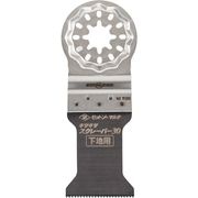 ゼットソー　ゼットソーマルチギザギザスクレーパー３０