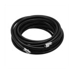 アストロプロダクツ　ウレタンエアホース　８．０×１２．０ｍｍ×１０ｍ　ＡＨ０８３