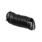 アストロプロダクツ　スパイラル　ウレタンエアホース　６．５×１０．０ｍｍ×５ｍ　ＡＨ０８４