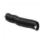 アストロプロダクツ　スパイラル　ウレタンエアホース　６．５×１０．０ｍｍ×１０ｍ　ＡＨ０８５