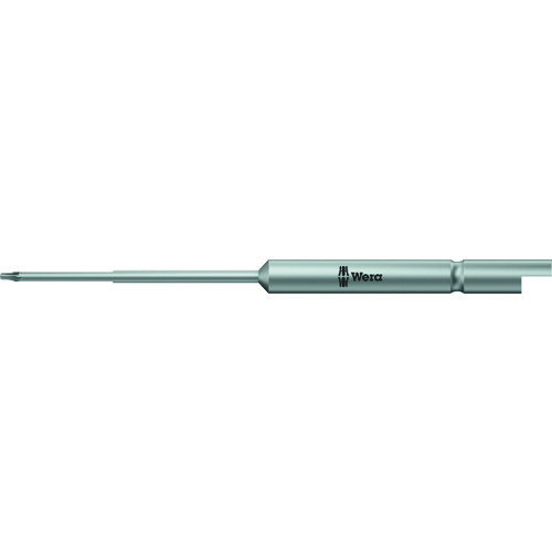 Ｗｅｒａ　８６７／９　１ＩＰＲ　トルクドライバー用ビット