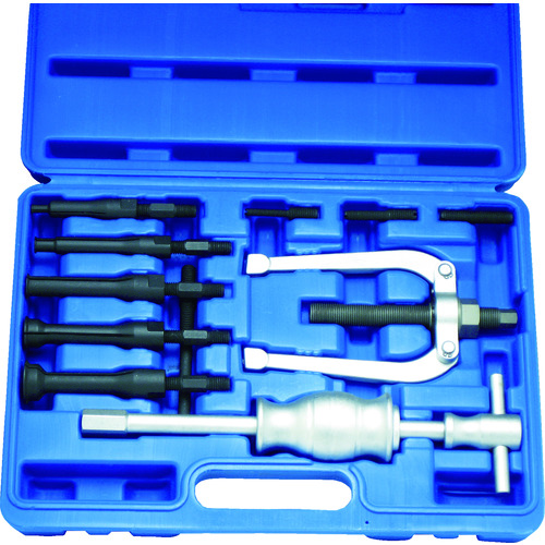 アストロプロダクツ　１１ＰＣ　ベアリングプーラーセット