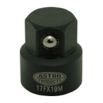 アストロプロダクツ クランクプーリーボルト用ソケット 17MM