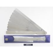 ＤＩＡ　ＪＩＳ規格すきまゲージ２００Ａ１０