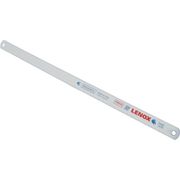 LENOX バイメタルハックソーブレード 300mm×24山(10枚入り)