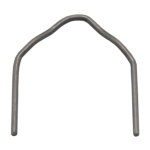 アストロプロダクツ φ0.8mm プラスチック補修ピン 50個入 PRP255