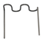 アストロプロダクツ プラスチック補修ピン φ0.6mm (50個入) PRP259