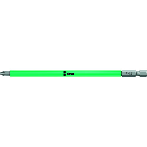 Ｗｅｒａ　８５３／４　ＡＣＲ　ＳＬ　プラスビットＰＨ　２　ｘ　１５０　ｍｍ
