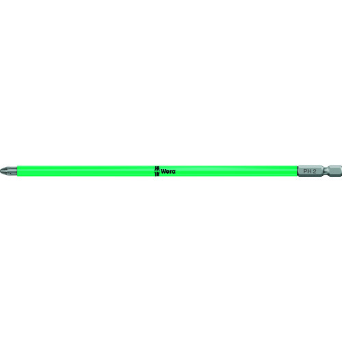 Ｗｅｒａ　８５３／４　ＡＣＲ　ＳＬ　プラスビットＰＨ　２　ｘ　２００　ｍｍ