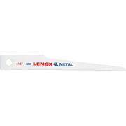 ＬＥＮＯＸ　エアーソーブレード　４２４Ｔ　１０２ｍｍ×２４山　（５枚入り）