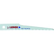 ＬＥＮＯＸ　エアーソーブレード　４３２Ｔ　１０２ｍｍ×３２山　（５枚入り）