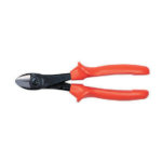 BAHCO 絶縁ニッパ 1000V強力型 切断能力:硬線2.0mm、軟線0.5mm