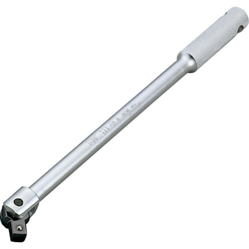 ＴＯＮＥ　スピンナハンドル　差込角１２．７ｍｍ　全長３００ｍｍ