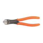 BAHCO ニッパ 切断能力:ピアノ線Φ2.0mm 全長140mm