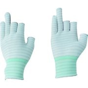 ＡＳ　ＡＰＥＳＤライン手袋　ＡＮＤＬ－３Ｆ　Ｌ　１０双入り