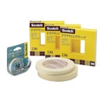 3M ドラフティングテープ 12mmX30m