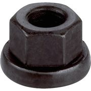 ＨＡＬＤＥＲ　カラーナット　ＤＩＮ６３３１　呼び寸法Ｍ１８