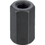 ＨＡＬＤＥＲ　延長ナット　呼び寸法Ｍ６　高さ１８