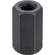 ＨＡＬＤＥＲ　延長ナット　呼び寸法Ｍ１２　高さ３６