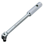 ＴＯＮＥ　スピンナハンドル　差込角９．５ｍｍ　全長２５０ｍｍ