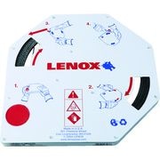 ＬＥＮＯＸ　コイル　ＤＭ２　６．４×０．６４×１０／１４　（１５Ｍ）