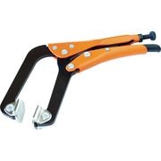 ＧＲＩＰ－ＯＮ　ミニクランプ　６０度　１９０ｍｍ