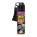 アース　殺虫剤　スズメバチマグナムジェットプロ　５５０ｍｌ