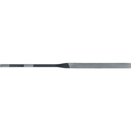 ＰＦＥＲＤ　精密ヤスリ　１８０ｍｍ　平　中目