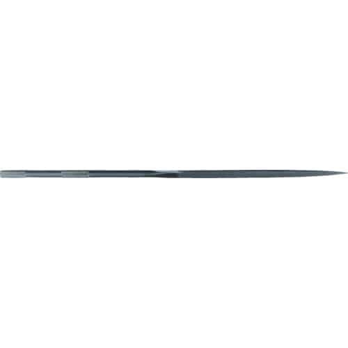 ＰＦＥＲＤ　精密ヤスリ　１４０ｍｍ　三角　細目
