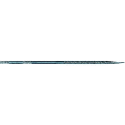 ＰＦＥＲＤ　精密ヤスリ　１４０ｍｍ　四角　中目