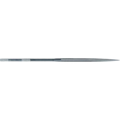 ＰＦＥＲＤ　精密ヤスリ　１８０ｍｍ　四角　中目