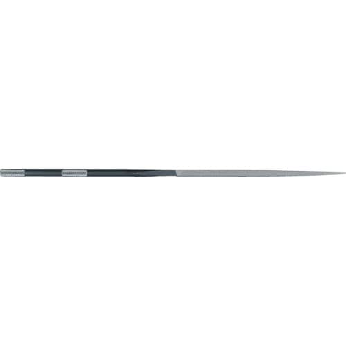 ＰＦＥＲＤ　精密ヤスリ　１４０ｍｍ　丸　細目