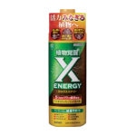 ＫＩＮＣＨＯ園芸　バイオスティミュラント　Ｘ－ＥＮＥＲＧＹ　６００ｍｌ
