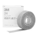 ３Ｍ　遮蔽銅テープ　２４　２５ｍｍＸ４．５ｍ