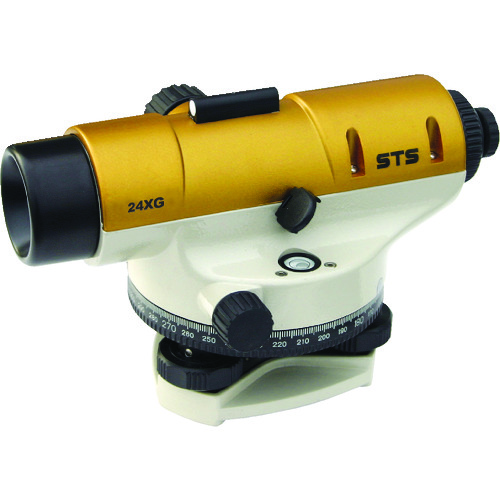 ＳＴＳ　オートレベル　２４ＸＧ　２４倍
