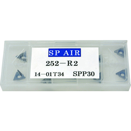 ＳＰ　Ｒ面小径ベベラー用チップ